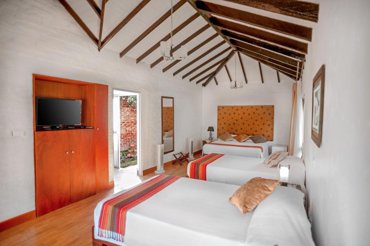 Hotel Tata Premium 3*