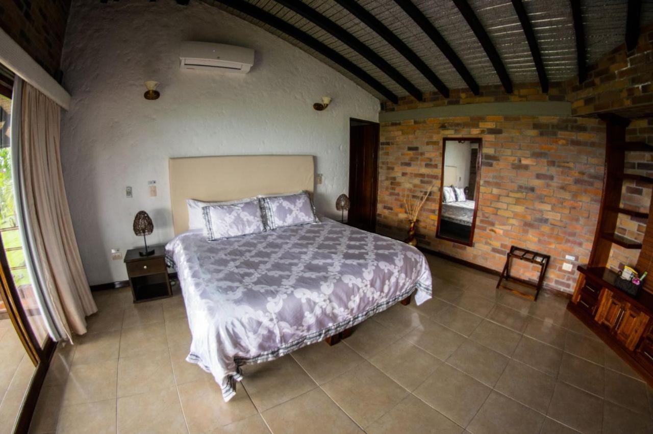 Tata Premium Hotel Pueblo Tapado